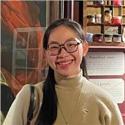 Friendly and enthusiastic english teacher for beginners from A1 to B1